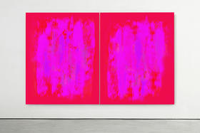 Stephan Reusse | Gallery Carol Johnssen